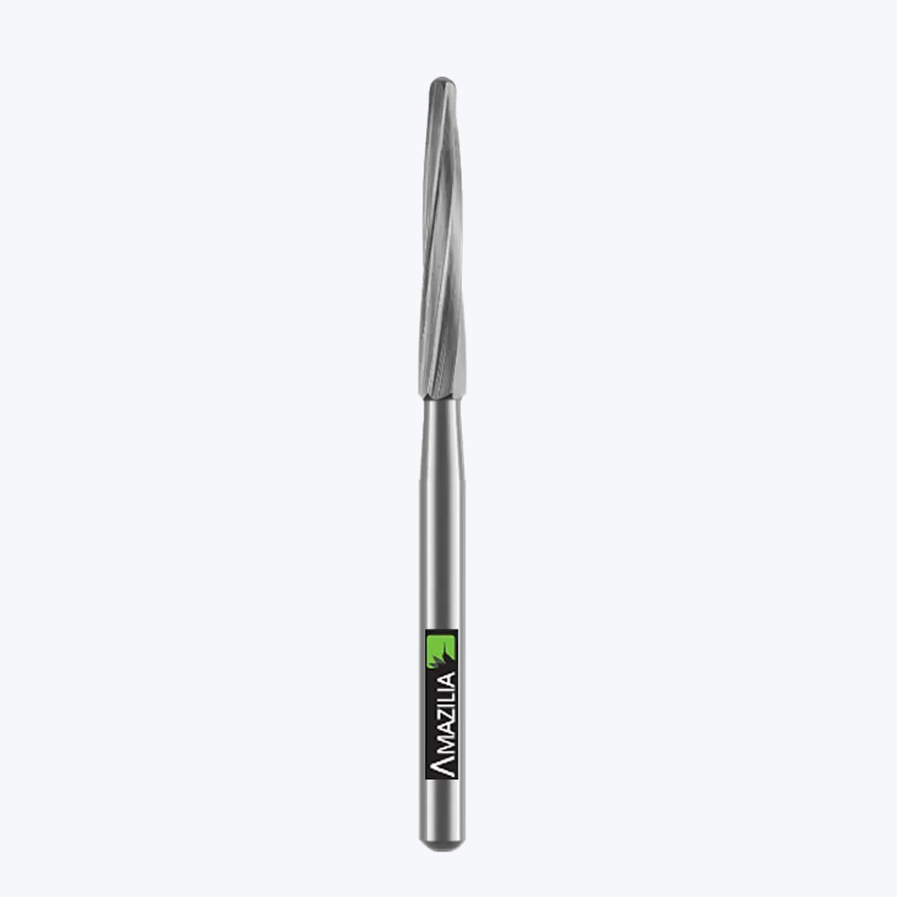 TriHawk Amazalia FG 152 (Safe End Endo Bur)